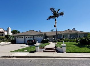 2290 Del Marino, La Verne, CA 91750