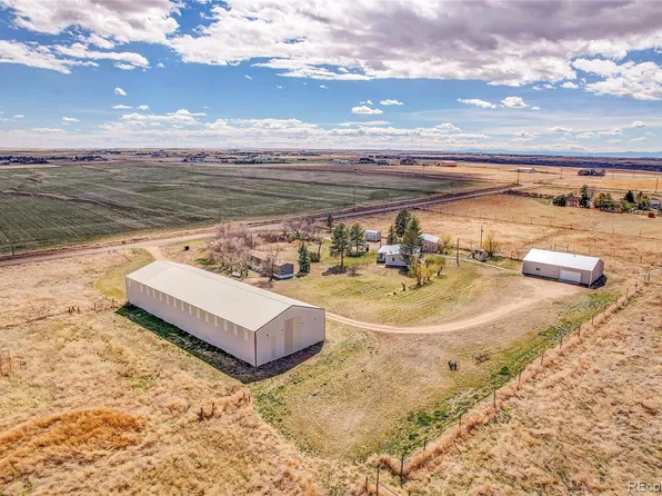 52405 E 48th Avenue, Strasburg, CO 80136