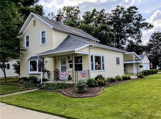 1002 Wayne Ave, Defiance, OH 43512