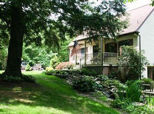 2830 Beckleysville Rd, Manchester, MD 21102