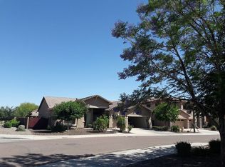 5017 W Yearling Rd, Phoenix, AZ 85083