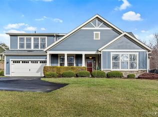 46 Brookstone Pl, Candler, NC 28715