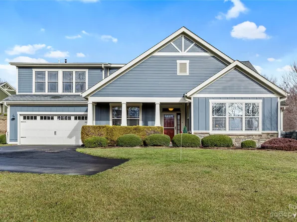 46 Brookstone Pl, Candler, NC 28715