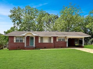 1505 W College St, Enterprise, AL 36330