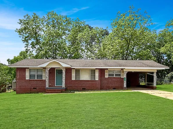 1505 W College St, Enterprise, AL 36330