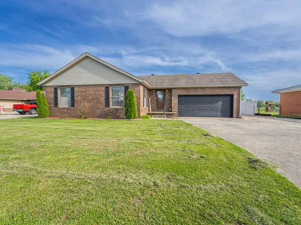250 Bluegrass Dr, Lewisport, KY 42351