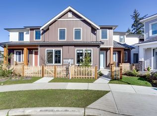 20537 75a Ave #2, Langley, BC V2Y 3S8