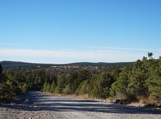 37 Miles Loop, Cloudcroft, NM 88317