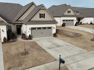 107 Harvester Dr, Madison, AL 35757