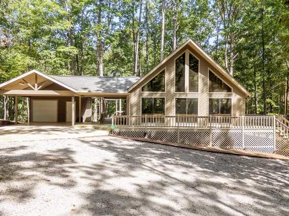 115 Liles Ln, Counce, TN 38326