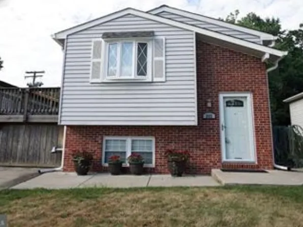802 Bunch Ave, Glen Burnie, MD 21060