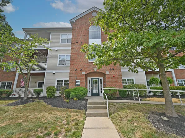 152 Saddlebrook Ln Unit 483, Florence, KY 41042