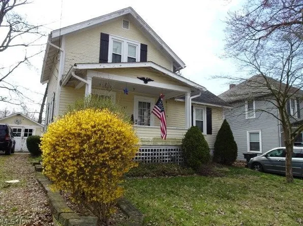 167 Simcox St, Wadsworth, OH 44281