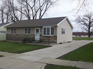 425 McLain St, Saint Marys, OH 45885