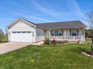626 Betty St, Earlville, IL 60518