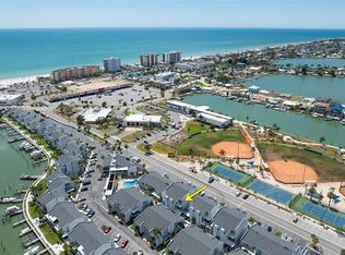 247 Rex Pl APT H, Madeira Beach, FL 33708