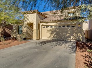 43298 W Blazen Trl, Maricopa, AZ 85138