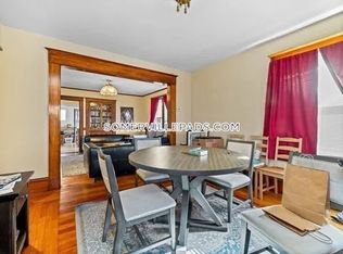 5 Dickson St #A2, Somerville, MA 02144