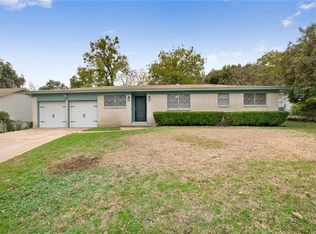 3417 Lyle Ave, Waco, TX 76708