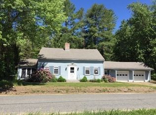737 Wendell Rd, Warwick, MA 01378