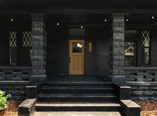 212 N Oak St, Springfield, TN 37172