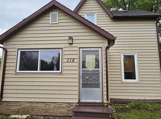 218 7th St W, Carlyle, SK S0C0R0