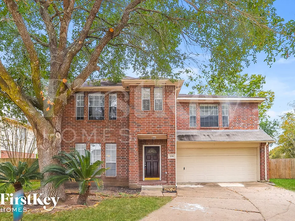 206 Fort Sumter Ct