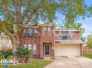 206 Fort Sumter Ct, Richmond, TX 77469