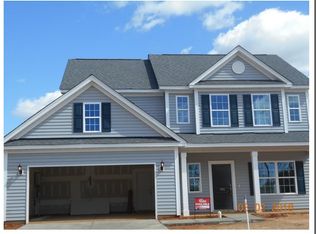 955 Cormier Dr, Sumter, SC 29154