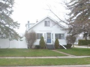 2100 Michigan Ave, Bay City, MI 48708