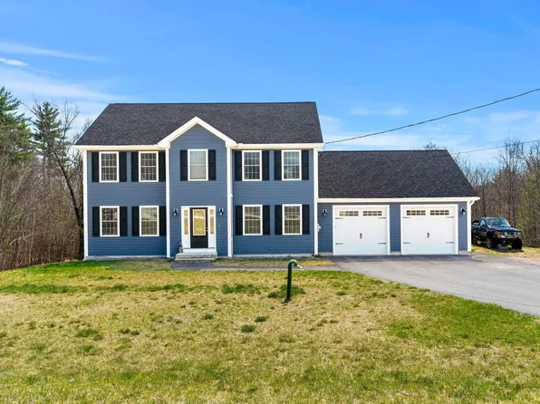 194 Rolling Hill Drive, Weare, NH 03281