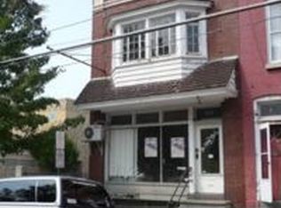 110 N 10th St, Reading, PA 19601