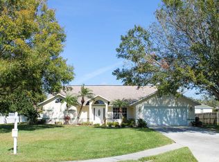 420 Apache Trl, Merritt Island, FL 32953