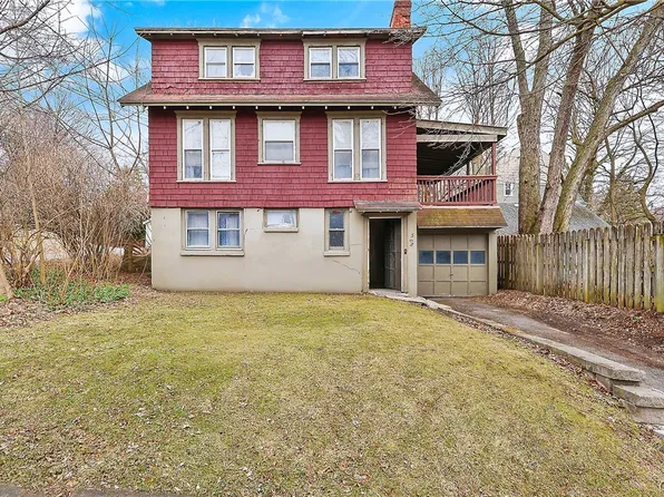 508 Elm St, Syracuse, NY 13203