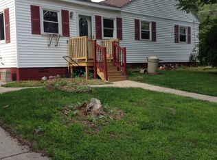 901 N Monroe St, Albion, MI