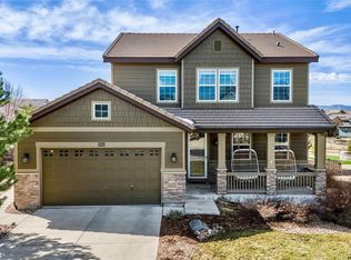 10451 Meadowleaf Way, Highlands Ranch, CO 80126