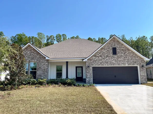 134 Celestial Cir, Freeport, FL 32439