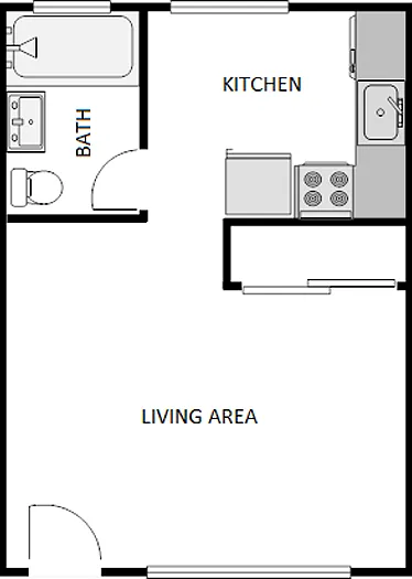 417 Del Medio Ave — Photo 4
