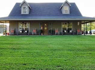 556 Highway 15, Newton, MS 39345