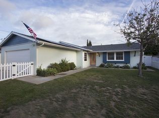 4339 Mount Foster Ave, San Diego, CA 92117