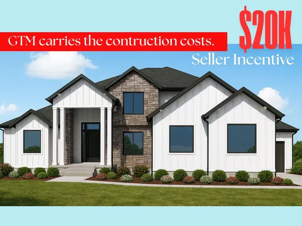 4955 N Crimson Dr #112, Erda, UT 84074