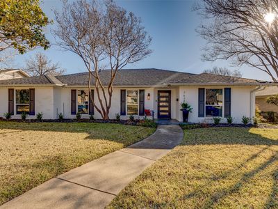 7638 El Pensador Dr, Dallas, TX, 75248