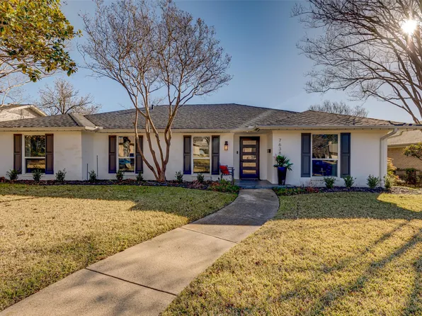 7638 El Pensador Dr, Dallas, TX 75248
