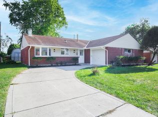 6431 Slack Rd, Reynoldsburg, OH 43068