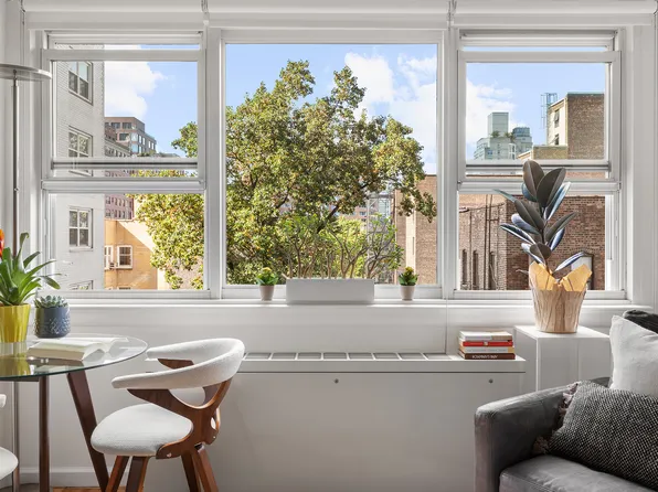 101 West 12th Street image 1 of 5