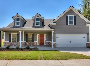 1032 Elias Sta, Thomson, GA 30824