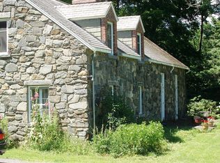 33 Potash Hill Rd, Cummington, MA 01026