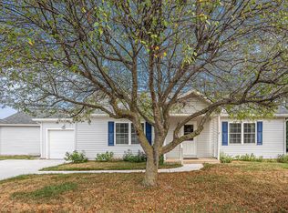 1000 W Villas Dr, Vicksburg, MI 49097