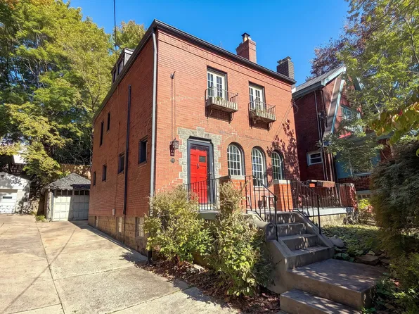 104 Race St, Pittsburgh, PA 15218