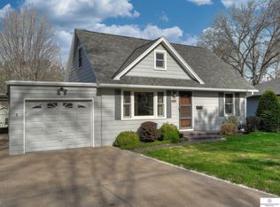 1945 S 53rd St, Lincoln, NE 68506